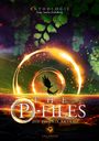 Katrin Petzold: The P-Files, Buch