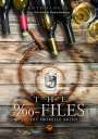 : The 0/00-Files, Buch