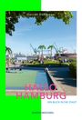 Harriet Dohmeyer: Hallo Hamburg, Buch