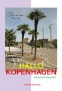 : Hallo Kopenhagen, Buch