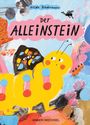 Hilde Biedermann: Der Alleinstein, Buch