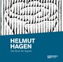 Helmut Hagen: Das Buch der Signets, Buch