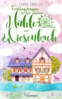 Leonie Fröhlich: Frühlingsträume in der kleinen Mühle am Wiesenbach, Buch