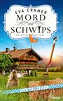 Eva Cramer: Mord mit Schwips, Buch