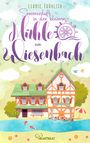 Leonie Fröhlich: Sommerduft in der kleinen Mühle am Wiesenbach, Buch