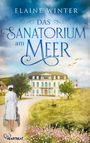 Elaine Winter: Das Sanatorium am Meer, Buch