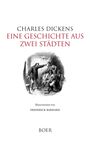 Charles Dickens: Eine Geschichte aus zwei Städten, Buch