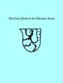 Münchner Jahrbuch der bildenden Kunst 2024, Buch