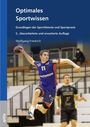 Wolfgang Friedrich: Optimales Sportwissen, Buch