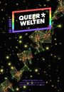 : Queer*Welten 10-2023, Buch