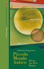 Antonio Fogazzaro: Piccolo Mondo Antico, Buch