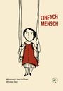 Mehrnousch Zaeri-Esfahani: Einfach Mensch, Buch