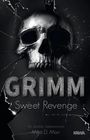 Mika D. Mon: GRIMM 02. Sweet Revenge, Buch