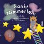 Anna Klein: Sankt Nimmerlein und die verschwundenen Träume, Buch