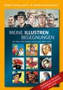 Hans - Martin Heider: Meine Illustren Begegnungen, Buch