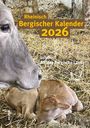 : Rheinisch Bergischer Kalender 2026, Buch