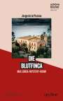 Jorge de la Piscina: Die Blutfinca (Marc Renner 1), Buch