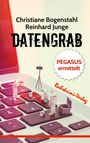 Christiane Bogenstahl: Datengrab, Buch