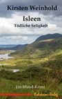 Kirsten Weinhold: Isleen, Buch