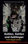 Monika Detering: Kuhlen, Kohlen und Geklimper, Buch