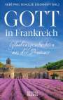 : Gott in Frankreich, Buch