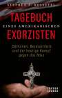 Stephen J. Rossetti: Tagebuch eines amerikanischen Exorzisten, Buch