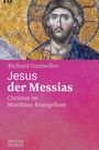 Richard Gutzwiller: Jesus der Messias, Buch
