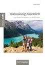 Stefan Walter: Wahnsinnig! Glücklich!, Buch