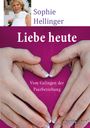 Sophie Hellinger: Liebe heute, Buch