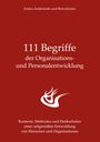 Jessica Andermahr: 111 Begriffe der Organisations- und Personalentwicklung, Buch