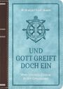 David Martyn Lloyd-Jones: Und Gott greift doch ein, Buch