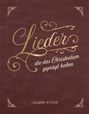 Leland Ryken: Lieder, die das Christentum geprägt haben, Buch