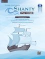 Vahid Matejko: Vahid Matejkos Shanty Play-Alongs für Klarinette in Bb, Buch