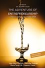 Yasemin Yazan: The Adventure of Entrepreneurship, Buch