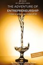 Yasemin Yazan: The Adventure of Entrepreneurship, Buch