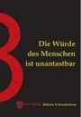 Felicitas Reinbacher: Die Würde des Menschen ist unantastbar, Buch