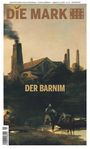 Marcel Piethe: Der Barnim, Buch