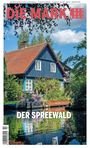 Marcel Piethe: Der Spreewald, Buch