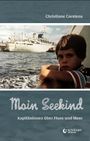 Christiane Carstens: Moin Seekind, Buch