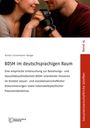 Kirstin Linnemann-Geiger: BDSM im deutschsprachigen Raum, Buch