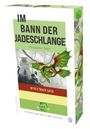 Christopher Tefert: Im Bann der Jadeschlange, Buch