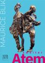 Maurice Blik: Zweiter Atem, Buch