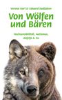 Verena Karl: Von Wölfen und Bären, Buch