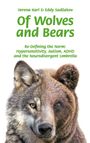 Verena Karl: Of Wolves and Bears, Buch