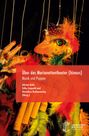 Über das Marionettentheater (hinaus), Buch