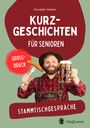 Weber Annette: Stammtischgespräche, Buch