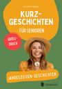 Weber Annette: Jahreszeiten-Geschichten, Buch