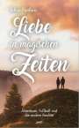 Teflon Fonfara: Liebe in magischen Zeiten, Buch