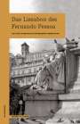 Catrin George Ponciano: Das Lissabon des Fernando Pessoa, Buch