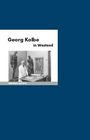 Angelika Fischer: Georg Kolbe in Westend, Buch